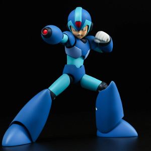 4inch-nel Mega Man X