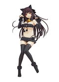 Ao no Kanata no Four Rhythm: Misaki Tobisawa Nekomimi Ver. thumbnail 1