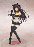 Ao no Kanata no Four Rhythm: Misaki Tobisawa Nekomimi Ver. thumbnail 3