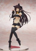 Ao no Kanata no Four Rhythm: Misaki Tobisawa Nekomimi Ver. thumbnail 4