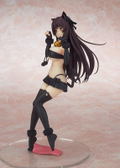 Ao no Kanata no Four Rhythm: Misaki Tobisawa Nekomimi Ver. thumbnail 5