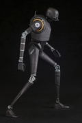 ARTFX+ Rogue One A Star Wars Story 1/10 Scale Pre-Painted Figure: K-2SO thumbnail 4