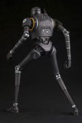 ARTFX+ Rogue One A Star Wars Story 1/10 Scale Pre-Painted Figure: K-2SO thumbnail 5