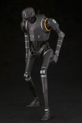 ARTFX+ Rogue One A Star Wars Story 1/10 Scale Pre-Painted Figure: K-2SO thumbnail 6