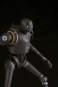 ARTFX+ Rogue One A Star Wars Story 1/10 Scale Pre-Painted Figure: K-2SO thumbnail 7