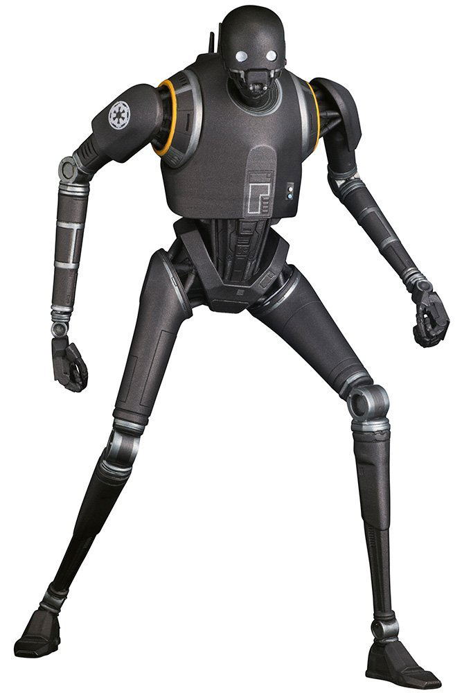 ARTFX+ Rogue One A Star Wars Story 1/10 Scale Pre-Painted Figure