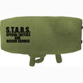 Biohazard Cushion: Rocket Launcher Shape thumbnail 6