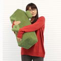 Biohazard Cushion: Rocket Launcher Shape thumbnail 7