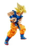 Dragon Ball Z Dimension of Dragonball Over Drive: Super Saiyan Son Goku thumbnail 2