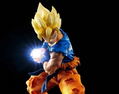 Dragon Ball Z Dimension of Dragonball Over Drive: Super Saiyan Son Goku thumbnail 7