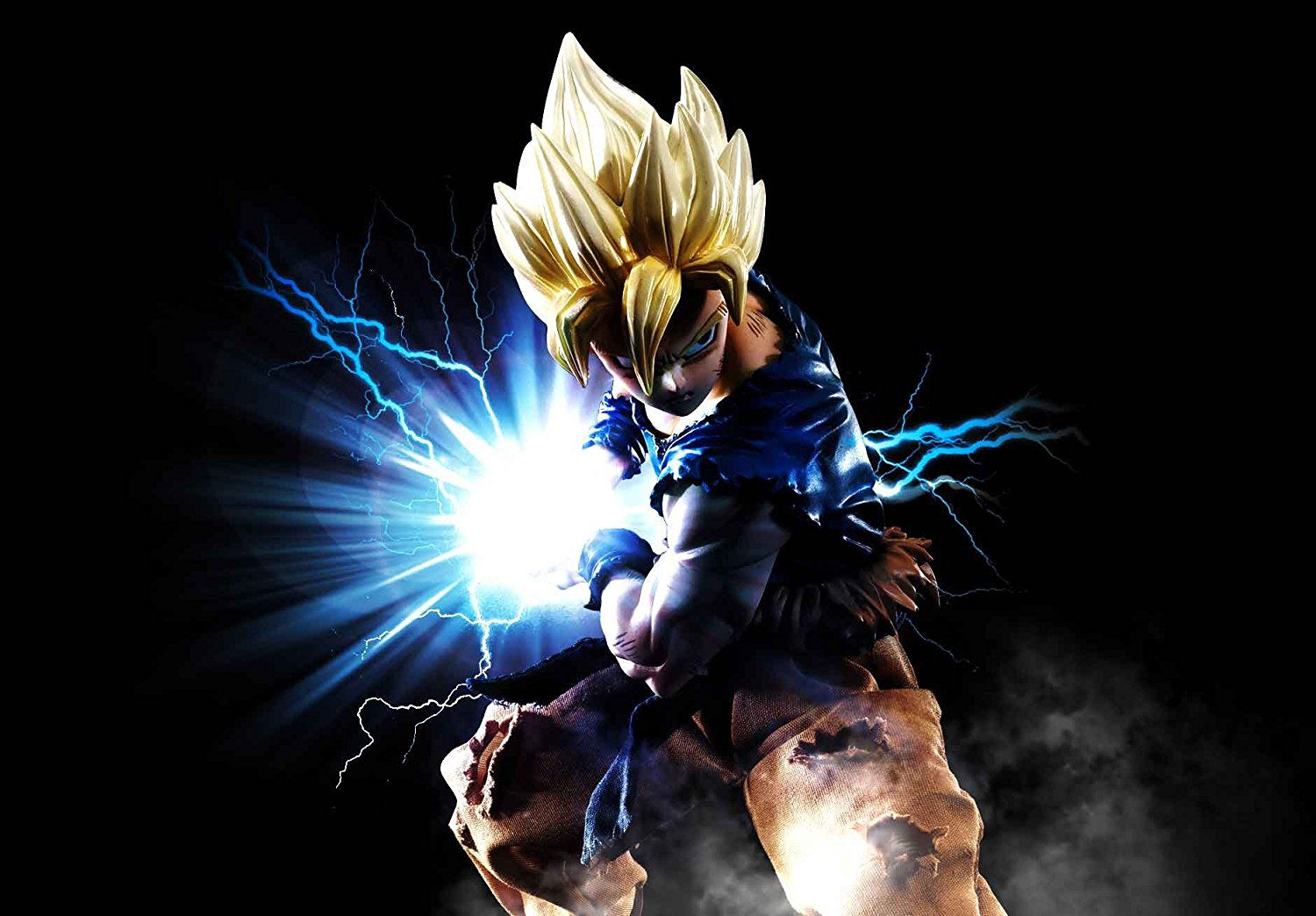 Dragon Ball Z Dimension of Dragonball Over Drive: Super Saiyan Son