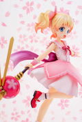 Hello!! Kiniro Mosaic 1/7 Scale Pre-Painted Figure: Alice Cartelet UK Battle Ver. thumbnail 10
