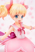 Hello!! Kiniro Mosaic 1/7 Scale Pre-Painted Figure: Alice Cartelet UK Battle Ver. thumbnail 15