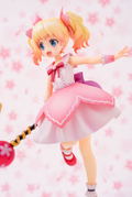 Hello!! Kiniro Mosaic 1/7 Scale Pre-Painted Figure: Alice Cartelet UK Battle Ver. thumbnail 16