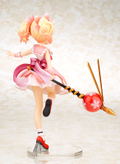 Hello!! Kiniro Mosaic 1/7 Scale Pre-Painted Figure: Alice Cartelet UK Battle Ver. thumbnail 5