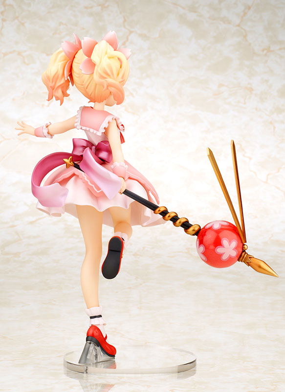 Hello!! Kiniro Mosaic 1/7 Scale Pre-Painted Figure: Alice Cartelet UK Battle Ver. image 5
