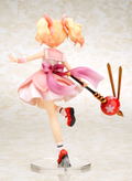 Hello!! Kiniro Mosaic 1/7 Scale Pre-Painted Figure: Alice Cartelet UK Battle Ver. thumbnail 6