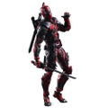 Marvel Universe Variant Play Arts Kai Deadpool thumbnail 1