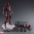 Marvel Universe Variant Play Arts Kai Deadpool thumbnail 19