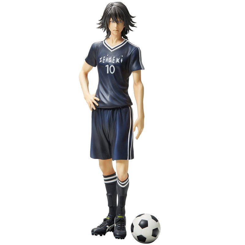 mensHdge technical statue No. 35 Days: Atsushi Kimishita image 1