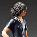 mensHdge technical statue No. 35 Days: Atsushi Kimishita thumbnail 13