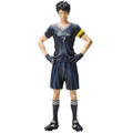 mensHdge technical statue No. 35 Days: Hisahito Mizuki thumbnail 1