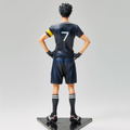 mensHdge technical statue No. 35 Days: Hisahito Mizuki thumbnail 12