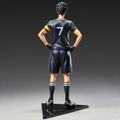 mensHdge technical statue No. 35 Days: Hisahito Mizuki thumbnail 3