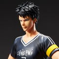 mensHdge technical statue No. 35 Days: Hisahito Mizuki thumbnail 5