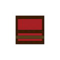 Monster Hunter Plush Tissue Cover: Delivery Box thumbnail 5