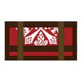 Monster Hunter Plush Tissue Cover: Delivery Box thumbnail 6