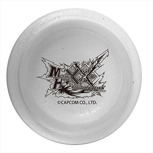 Monster Hunter XX 6 Main Monster Yunomi White image 2