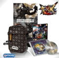 Monster Hunter XX [e-capcom Limited Edition] thumbnail 1