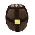 Monster Hunter XX Plush Cushion: Barrel (Renkin Style) thumbnail 1