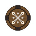 Monster Hunter XX Plush Cushion: Barrel (Renkin Style) thumbnail 3