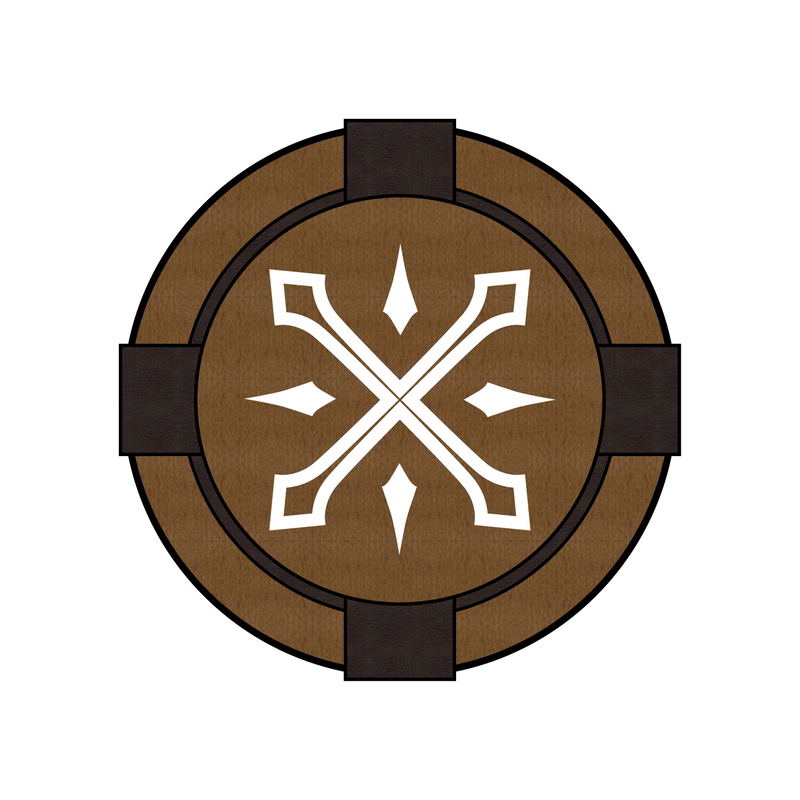 Monster Hunter XX Plush Cushion: Barrel (Renkin Style) image 3