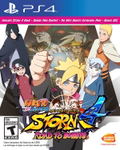 Naruto Shippuden: Ultimate Ninja Storm 4 - Road to Boruto thumbnail 1
