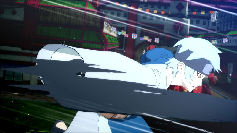 Naruto Shippuden: Ultimate Ninja Storm 4 - Road to Boruto image 10