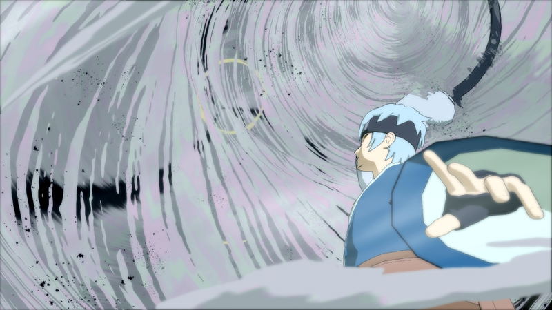 Naruto Shippuden: Ultimate Ninja Storm 4 - Road to Boruto image 6