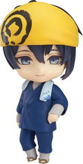 Nendoroid Co-de Touken Ranbu -ONLINE-: Mikazuki Munechika Uchiban Co-de thumbnail 1