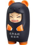 Nendoroid More: Haikyu!! Karasuno High vs Shiratorizawa Academy Face Parts Case (Karasuno High) thumbnail 1