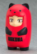 Nendoroid More: Haikyu!! Karasuno High vs Shiratorizawa Academy Face Parts Case (Nekoma High) thumbnail 2