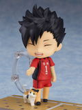 Nendoroid No. 689 Haikyu!! 3rd Season: Tetsuro Kuroo (Re-run) thumbnail 5