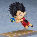 Nendoroid No. 689 Haikyu!! 3rd Season: Tetsuro Kuroo (Re-run) thumbnail 6