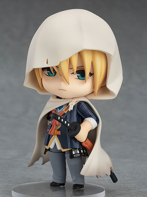Nendoroid No. 690 Touken Ranbu -ONLINE-: Yamanbagiri Kunihiro (Re-run) image 3