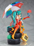 Racing Miku 2016 Ver. 1/8 Scale Pre-Painted Figure thumbnail 4