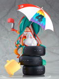 Racing Miku 2016 Ver. 1/8 Scale Pre-Painted Figure thumbnail 6