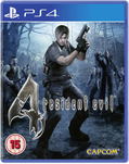 Resident Evil 4 thumbnail 1