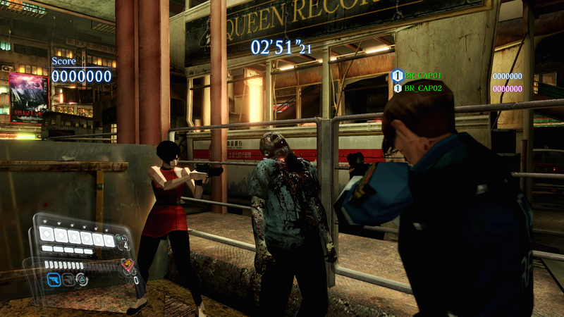 Resident Evil 6 image 3