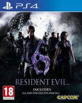 Resident Evil 6 thumbnail 1